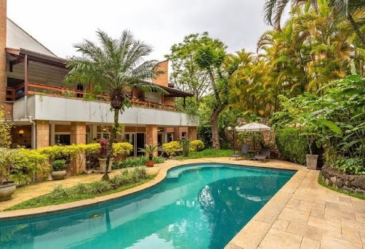 Casa, 4 quartos, 1100 m² - Foto 12