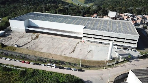 Depósito-Galpão, 8880 m² - Foto 8