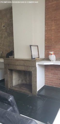 Casa, 4 quartos - Foto 14