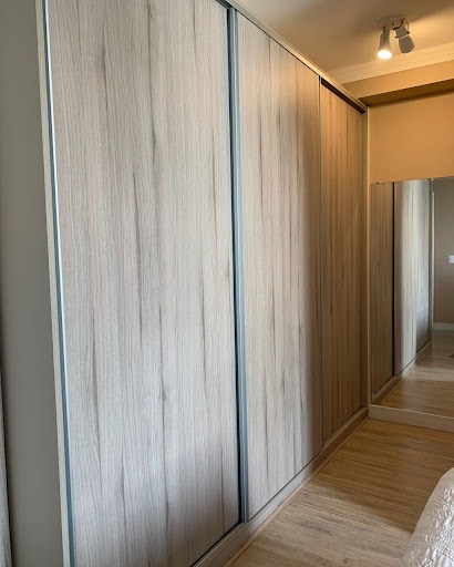 Apartamento, 2 quartos, 56 m² - Foto 32