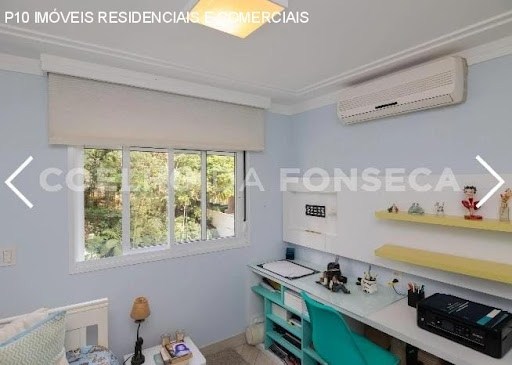 Apartamento, 4 quartos, 201 m² - Foto 13
