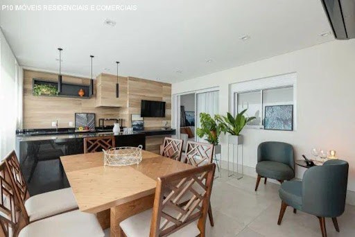 Apartamento, 2 quartos, 111 m² - Foto 5