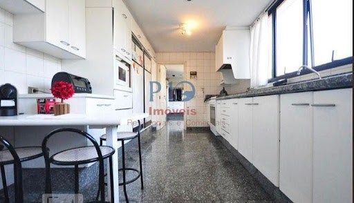 Apartamento, 4 quartos, 370 m² - Foto 10