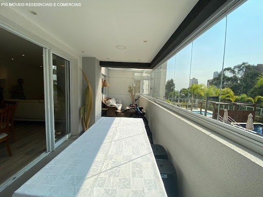 Apartamento, 3 quartos, 137 m² - Foto 21
