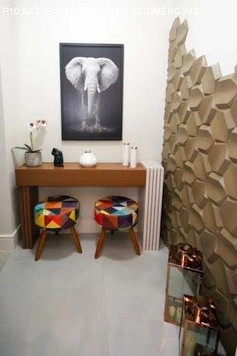 Apartamento, 3 quartos, 185 m² - Foto 6