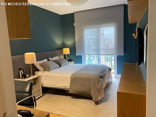Apartamento, 4 quartos, 607 m² - Foto 22