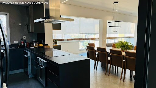 Cobertura, 4 quartos, 293 m² - Foto 27