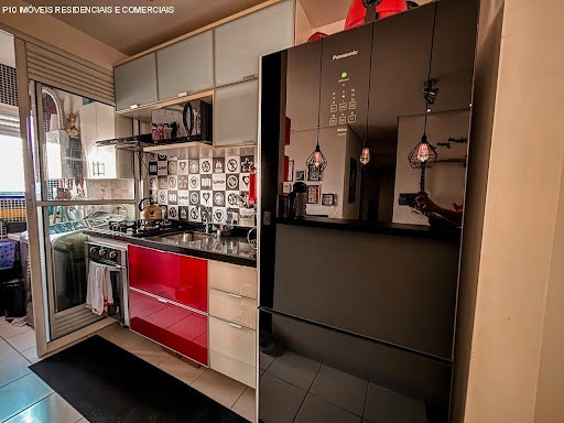 Apartamento, 2 quartos, 49 m² - Foto 11