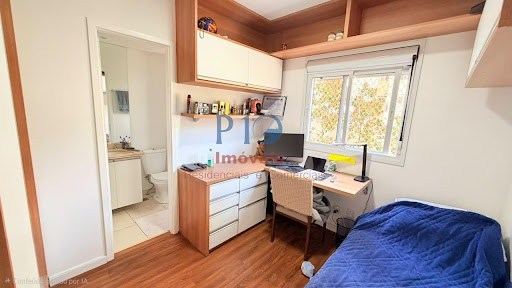 Apartamento, 3 quartos, 133 m² - Foto 18