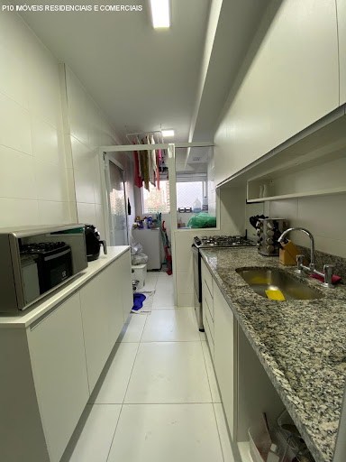 Apartamento, 2 quartos, 73 m² - Foto 15