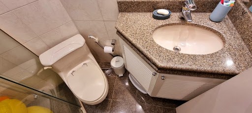 Apartamento, 3 quartos, 225 m² - Foto 19