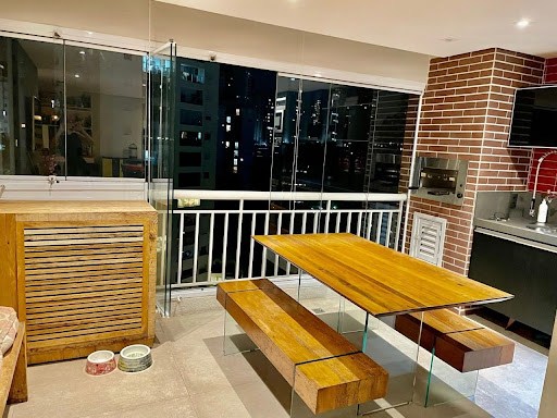 Apartamento, 2 quartos, 74 m² - Foto 8