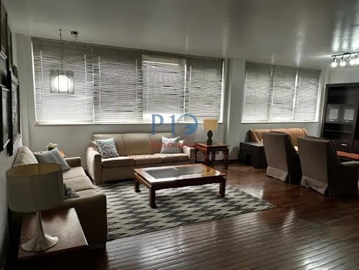 Apartamento, 3 quartos, 176 m² - Foto 1