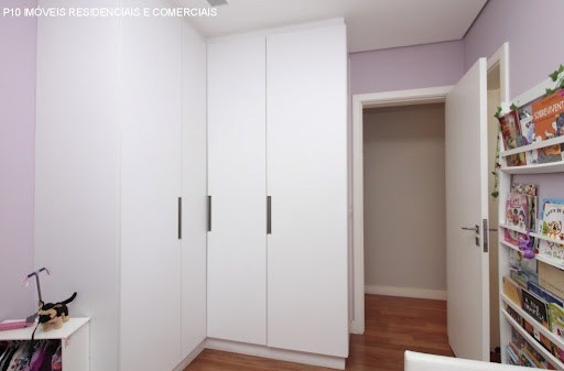 Apartamento, 3 quartos, 167 m² - Foto 8