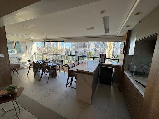 Apartamento, 3 quartos - Foto 1