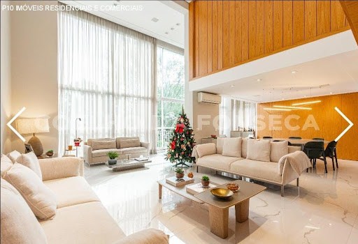 Apartamento, 4 quartos, 251 m² - Foto 6