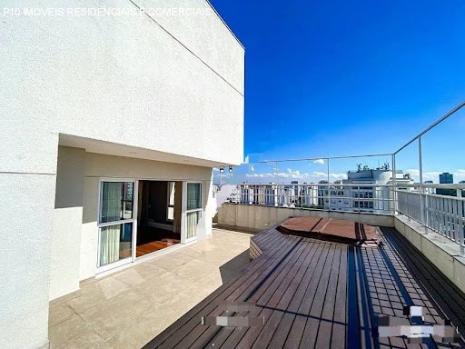 Apartamento, 4 quartos, 320 m² - Foto 19