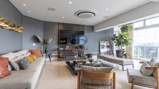 Apartamento, 2 quartos, 225 m² - Foto 20