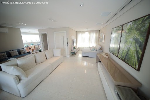 Apartamento, 3 quartos, 230 m² - Foto 21
