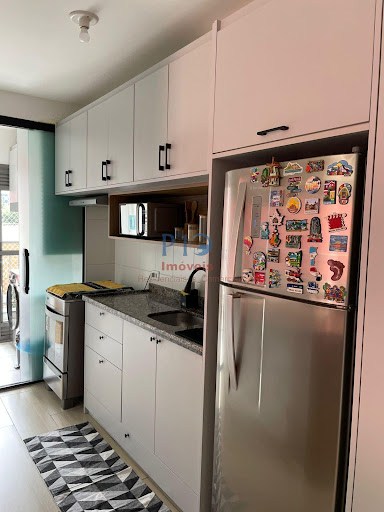 Apartamento, 3 quartos, 71 m² - Foto 7