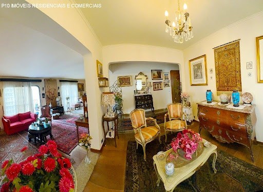 Apartamento, 3 quartos, 247 m² - Foto 11