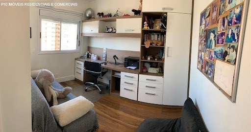 Apartamento, 3 quartos, 177 m² - Foto 46