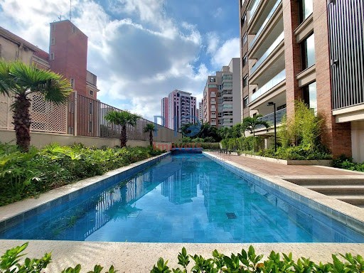 Apartamento, 3 quartos, 181 m² - Foto 10