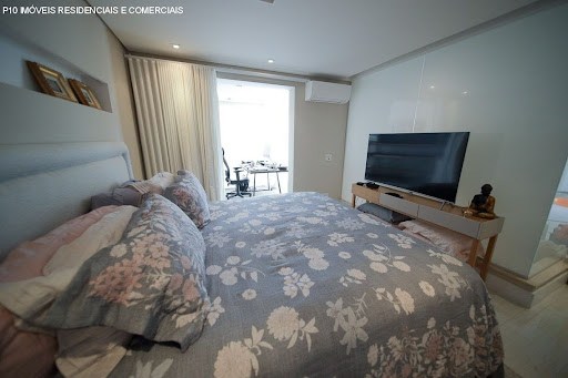 Apartamento, 3 quartos, 230 m² - Foto 17