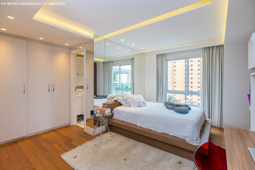 Apartamento, 4 quartos, 335 m² - Foto 29