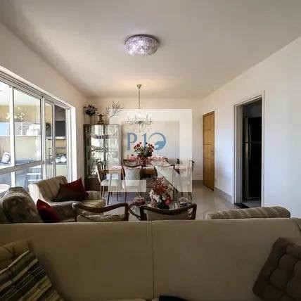 Apartamento, 3 quartos, 119 m² - Foto 6