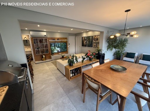 Apartamento, 2 quartos, 105 m² - Foto 4