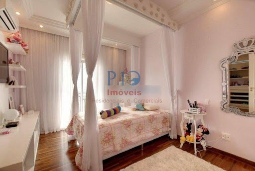 Apartamento, 4 quartos, 430 m² - Foto 34