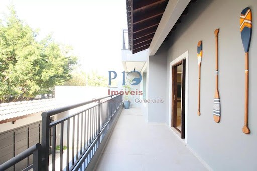 Casa, 3 quartos, 499 m² - Foto 4
