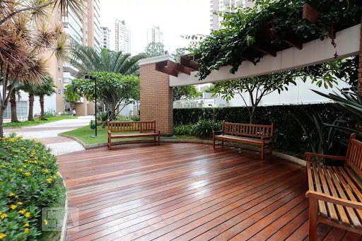 Apartamento, 3 quartos, 163 m² - Foto 58