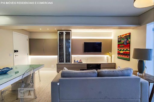 Apartamento, 2 quartos, 96 m² - Foto 7