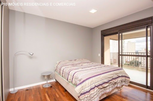 Apartamento, 3 quartos, 163 m² - Foto 3