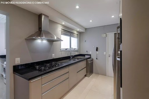 Apartamento, 5 quartos, 270 m² - Foto 55
