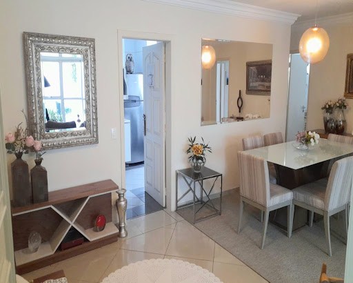 Apartamento, 3 quartos, 170 m² - Foto 5