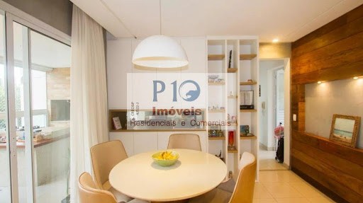 Apartamento, 3 quartos, 138 m² - Foto 4