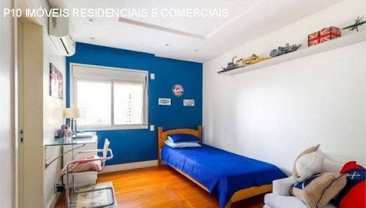 Apartamento, 4 quartos, 366 m² - Foto 19