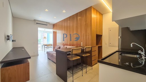Apartamento, 1 quarto, 61 m² - Foto 28