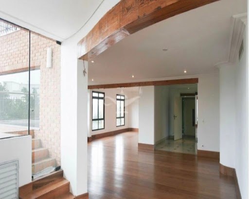 Apartamento, 4 quartos, 389 m² - Foto 2