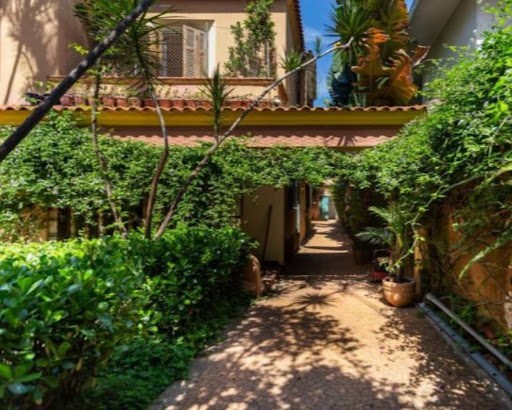 Casa, 5 quartos, 300 m² - Foto 3