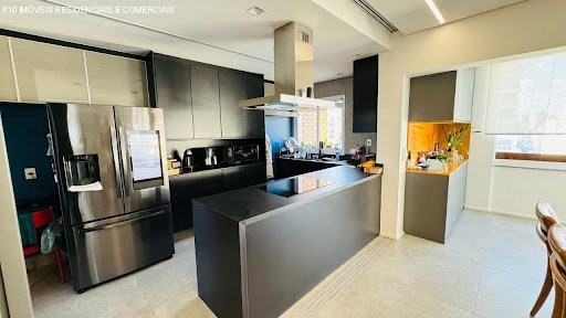 Cobertura, 4 quartos, 293 m² - Foto 8