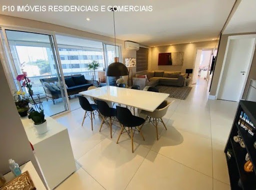 Apartamento, 3 quartos, 116 m² - Foto 4