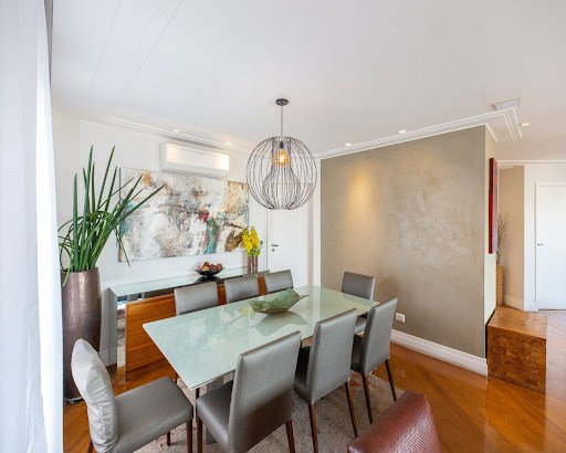 Apartamento, 3 quartos, 190 m² - Foto 43