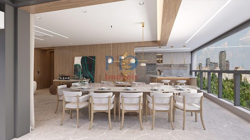 Apartamento, 3 quartos, 315 m² - Foto 12