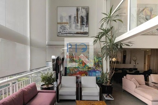 Apartamento, 4 quartos, 238 m² - Foto 28