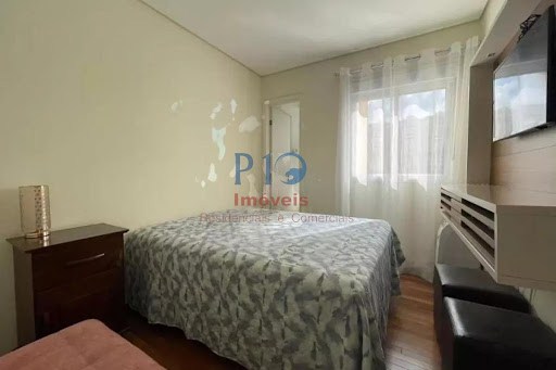 Apartamento, 4 quartos, 129 m² - Foto 17
