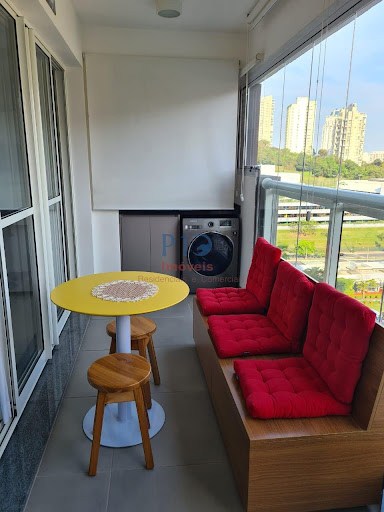 Apartamento, 1 quarto, 39 m² - Foto 18